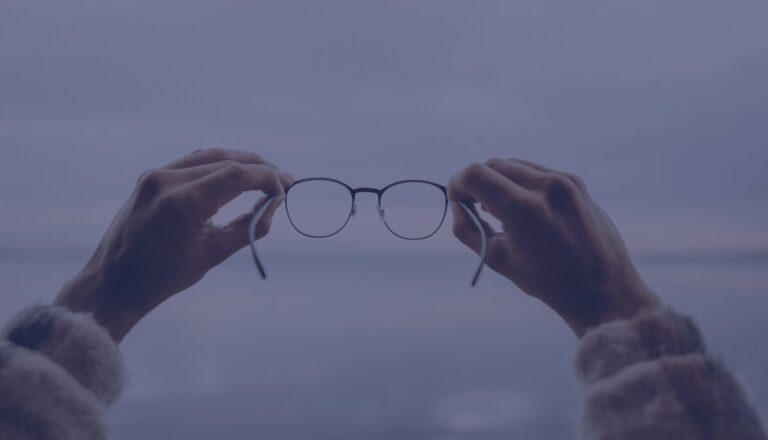 The trap of proving you can do it alone